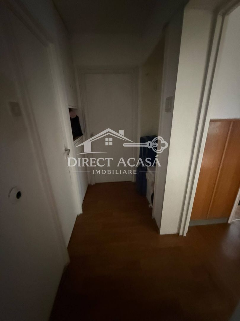Apartament cu 3 camere și 2 balcoane, Tudor – strada Moldovei - Poză 10