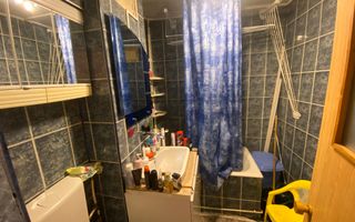 APARTAMENT 3 CAMERE, ETAJ 4, GRUI-CAMPULUNG MUSCEL, - Poză 6