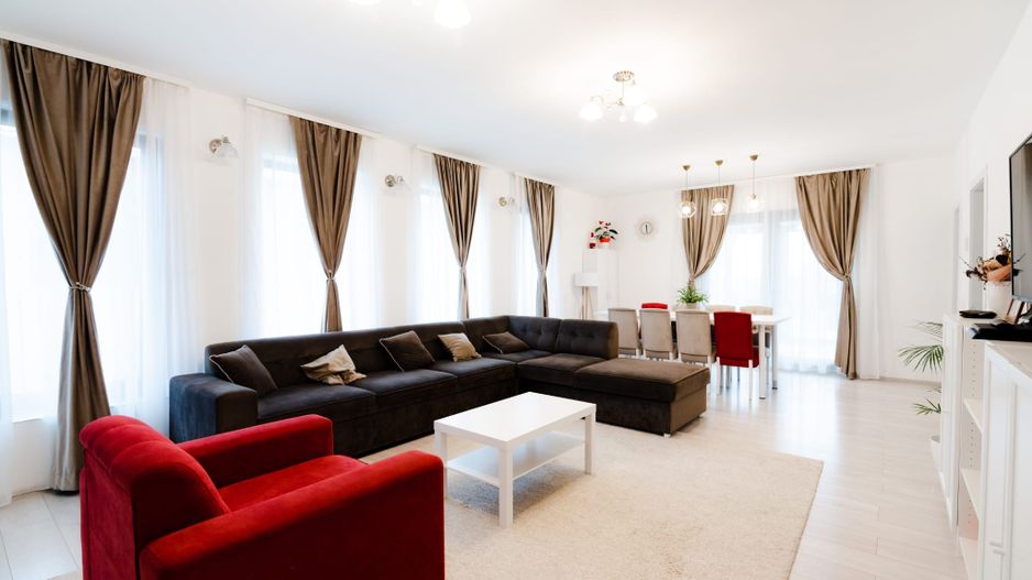 Casă parter cu 3 dormitoare, Grigorescu - Poză 4