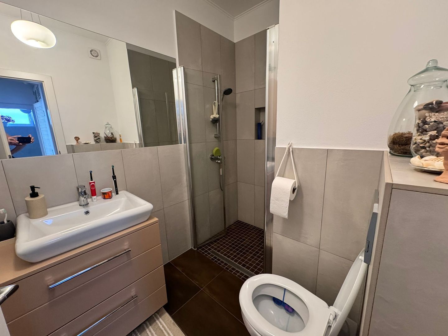 Apartament mobilat utilat premium, Selimbar Sibiu - Poză 15