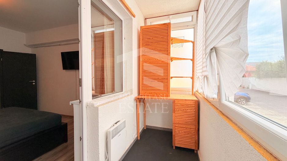 Apartament 3 Camere Sălaj - Pucheni | Bloc 2017 | Parter Înalt | - Poză 19