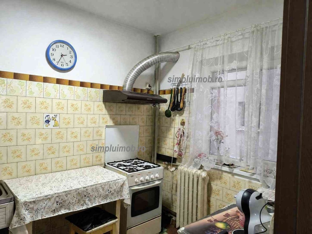 3 CAMERE | DRUMUL TABEREI – BD. TIMIȘOARA | ETAJ 1 | 59–67 MP - Poză 7
