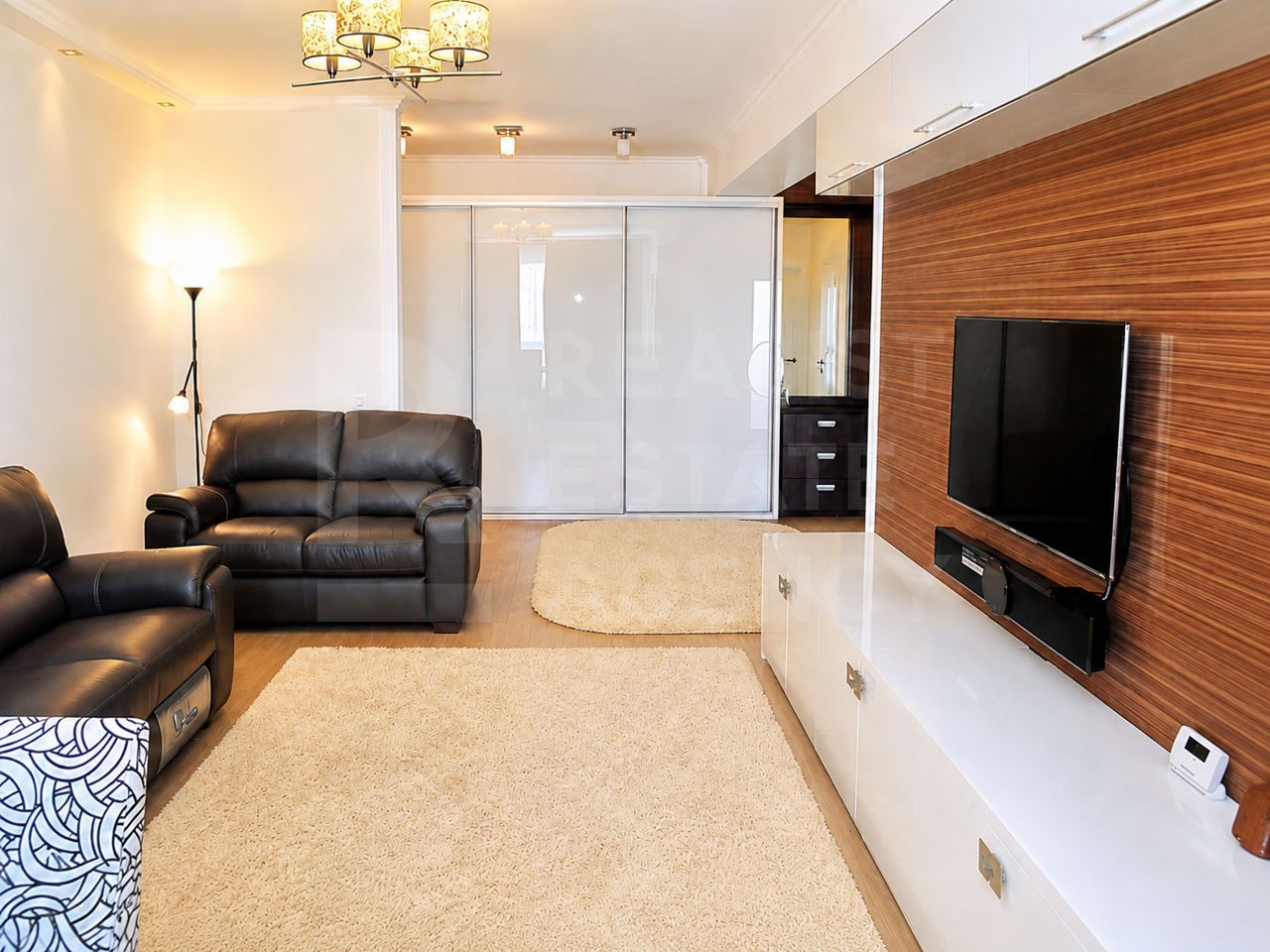 Chirie , apartament 3 camere, 100 mp, str. Alba Iulia, Buicani - Poză 17