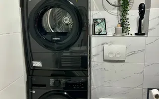 Apartament 2 camere mobilat si utilat + loc de parcare | Metalurgiei - Poză 13