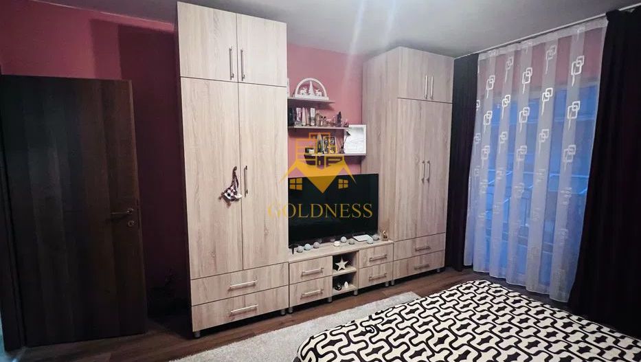 1 camera, mobilat modern, parcare, terasa, Junior Residence, Marasti - Poză 2