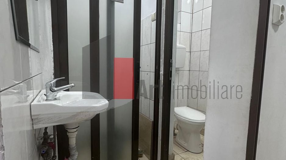 Spatiu comercial de inchiriat  zona/cartier Giurgiului - Poză 6