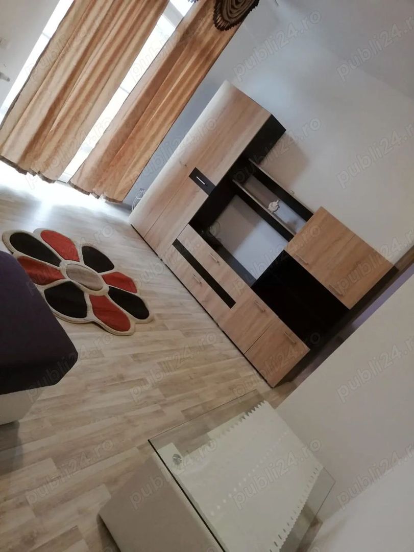 Bloc Nou Etaj 1 cu Loc de Parcare - Poză 1