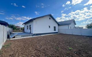 CASA PARTER -3 camere-2 BAI-TEREN 325MP - Poză 6