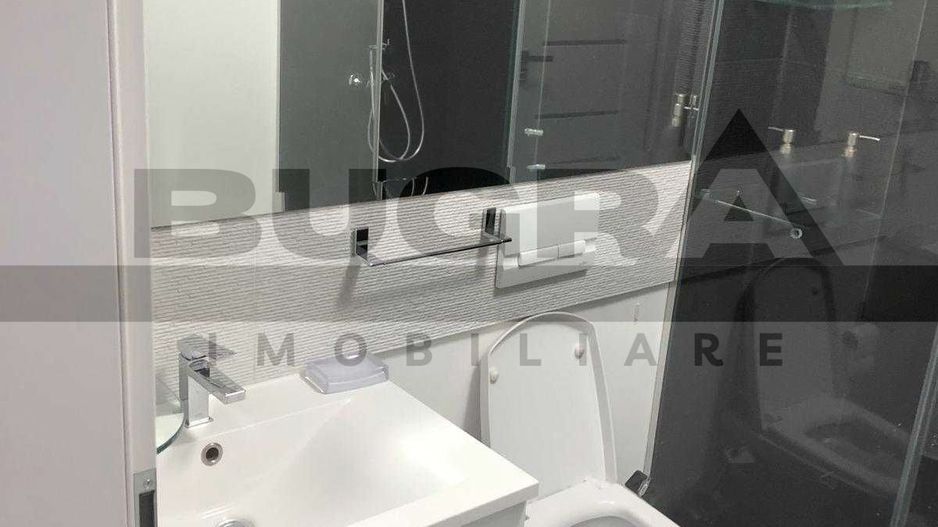 Apartament de 2 camere, parcare subterana, 65mp. zona Iulius Mall - Poză 6