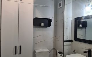 De închiriat apartament 2 camere premium | View panoramic|Prima Arena - Poză 9