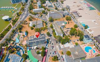 Stațiunea Mamaia  - Vanzare Hotel Dunarea amplasat la 100m de malul marii - Poză 3