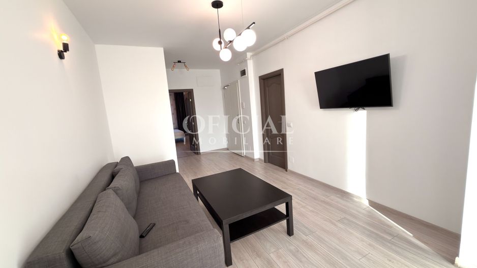 Apartament 2 Camere | Parcare Optionala | Zona VIVO Columna - Poză 7