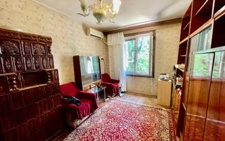VANZARE APARTAMENT 2 CAMERE DECOMANDAT 44MP FLOREASCA - Poză 1