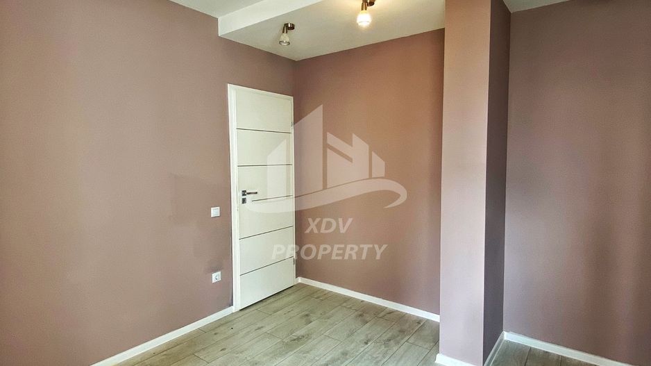 Apartament 4 camere decomandate , 2 bai, 2 balcoane,  90mpu, Sibiu - Poză 4