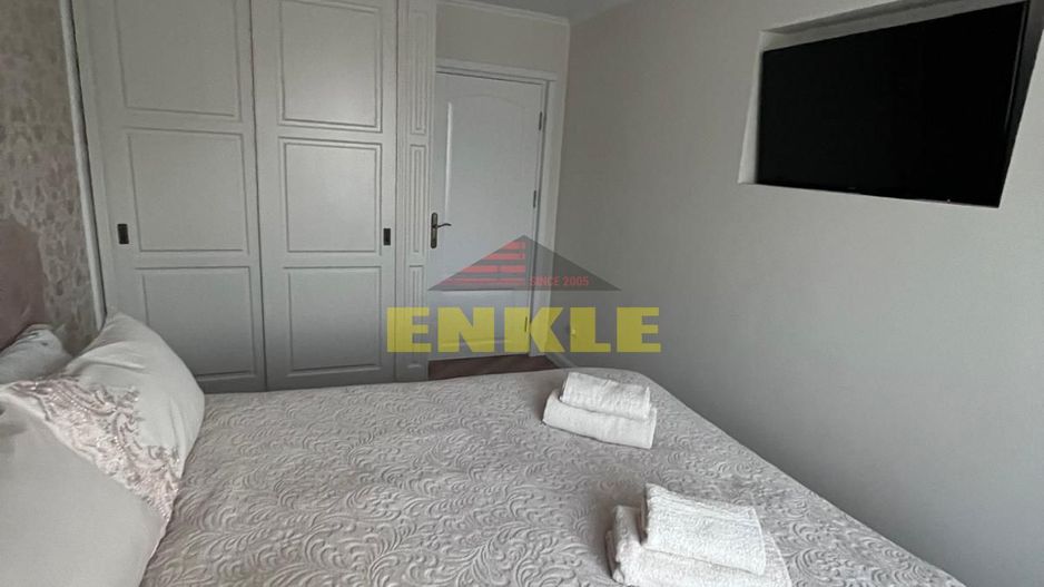 De închiriat apartament 3 camere – zona Școlii 7 - Poză 5