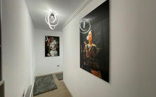 Apartament ULTRALUX cu 3 camere in cartierul Gheorgheni. - Poză 11