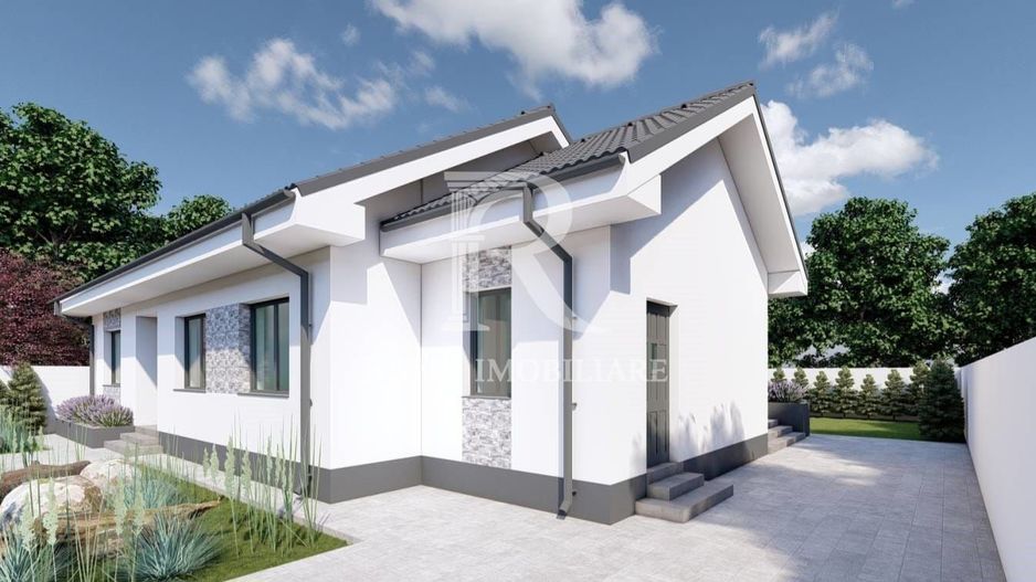 Casa Semifinisata | Paleu | Bihor - Poză 3