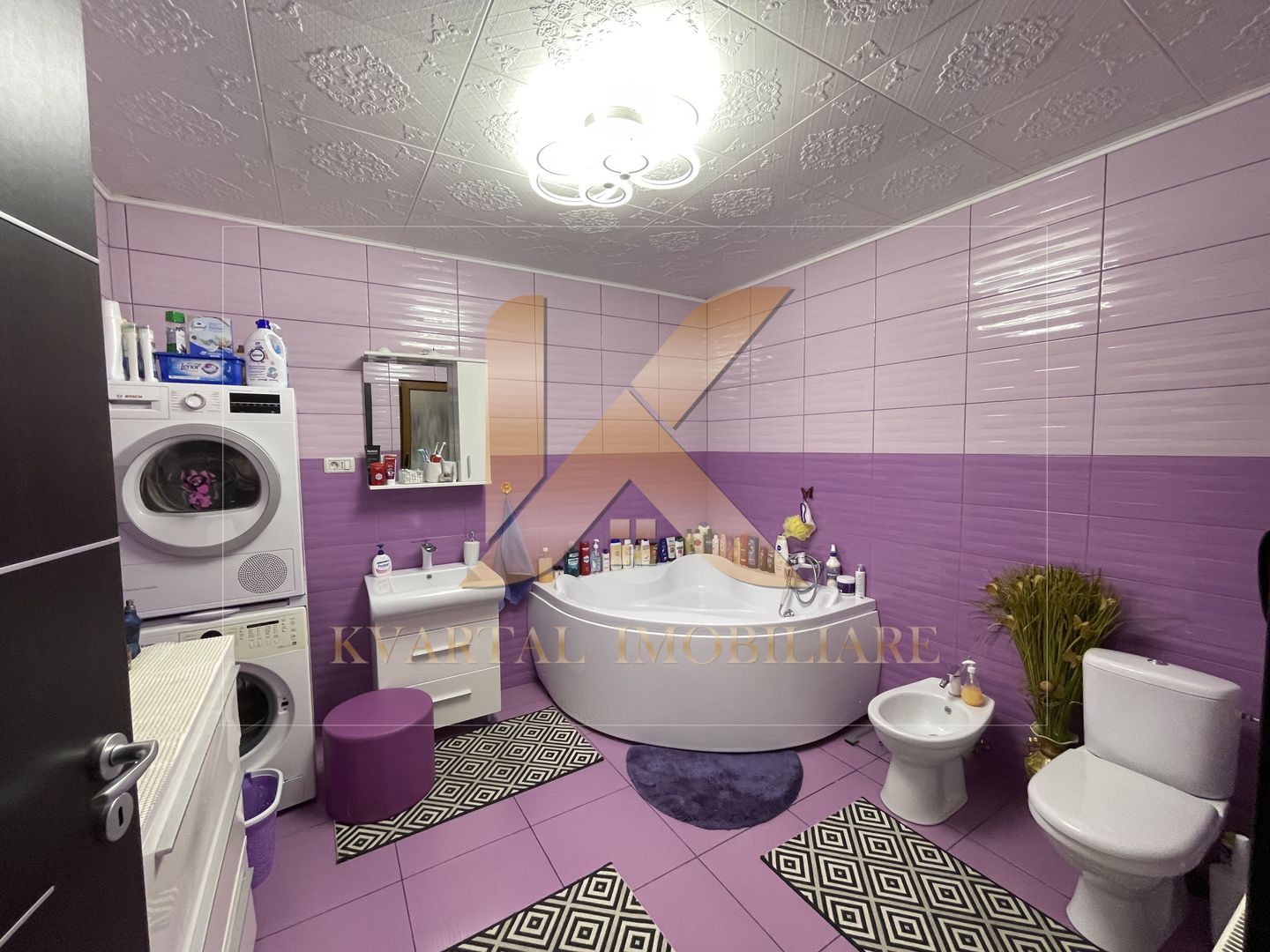 Casă la cheie cu teren de 1458 mp , Zona Aradul Nou . Negociabil - Poză 10