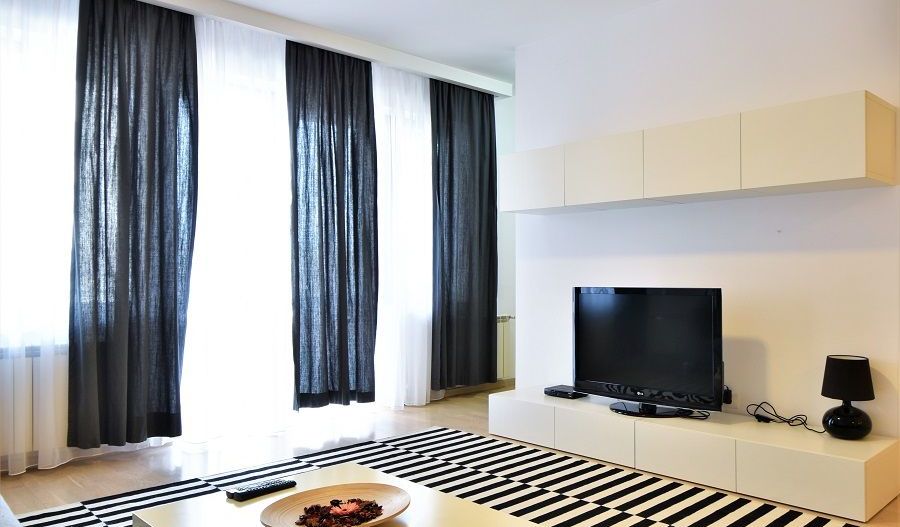 4 camere spatios 140 mp zona Aleea Privighetorilor- Baneasa - Poză 2
