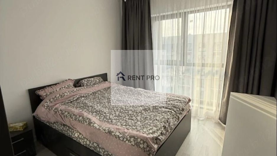 2 Camere 21 Residence Politehnica Metrou Lujerului - Poză 2