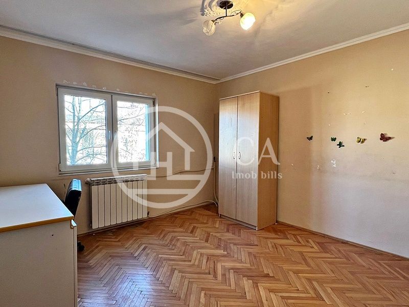 Apartament PB de vânzare cu 3 camere în zona Ioșia, Oradea - Poză 3