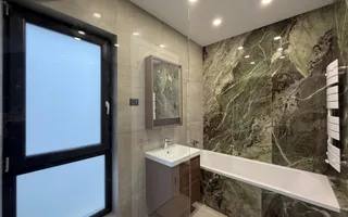 Vila individuala 5 camere Tunari 1 Decembrie - Poză 45