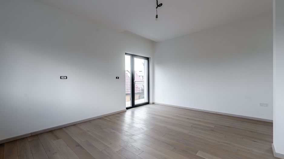 Vila Premium 5 camere - Subcetate, Arad - COMISION 0% - Poză 4