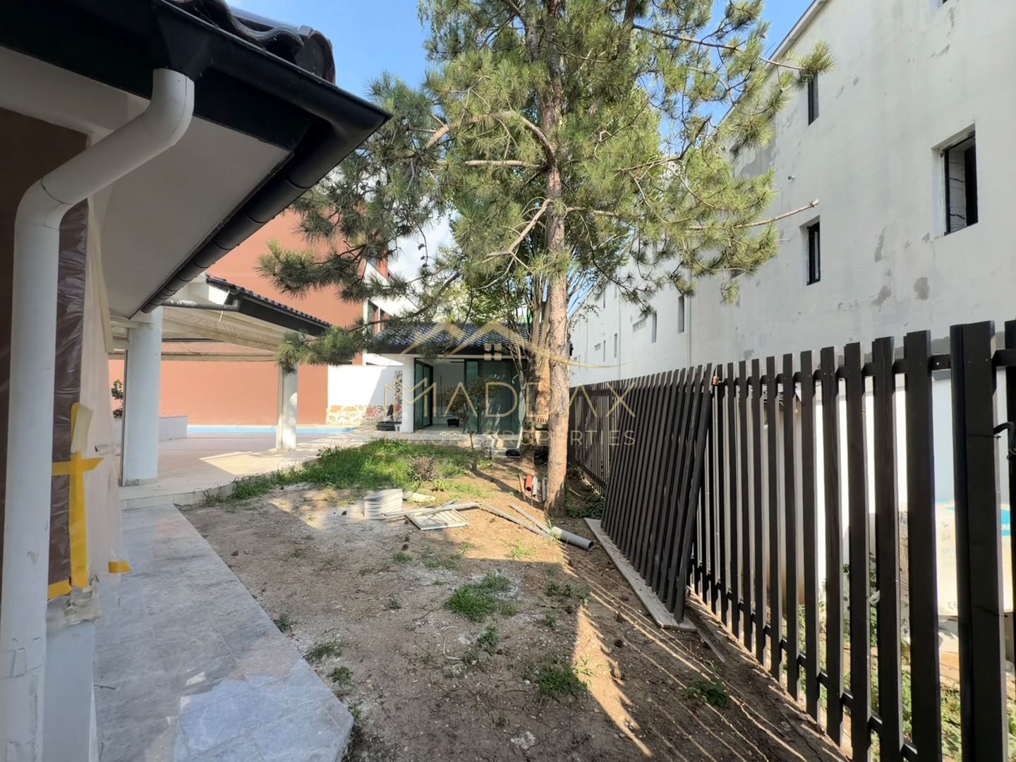 Vila Premium *800mp* // teren *963mp* / garaj cu 6 locuri* // Iancu Nicolae - Poză 42