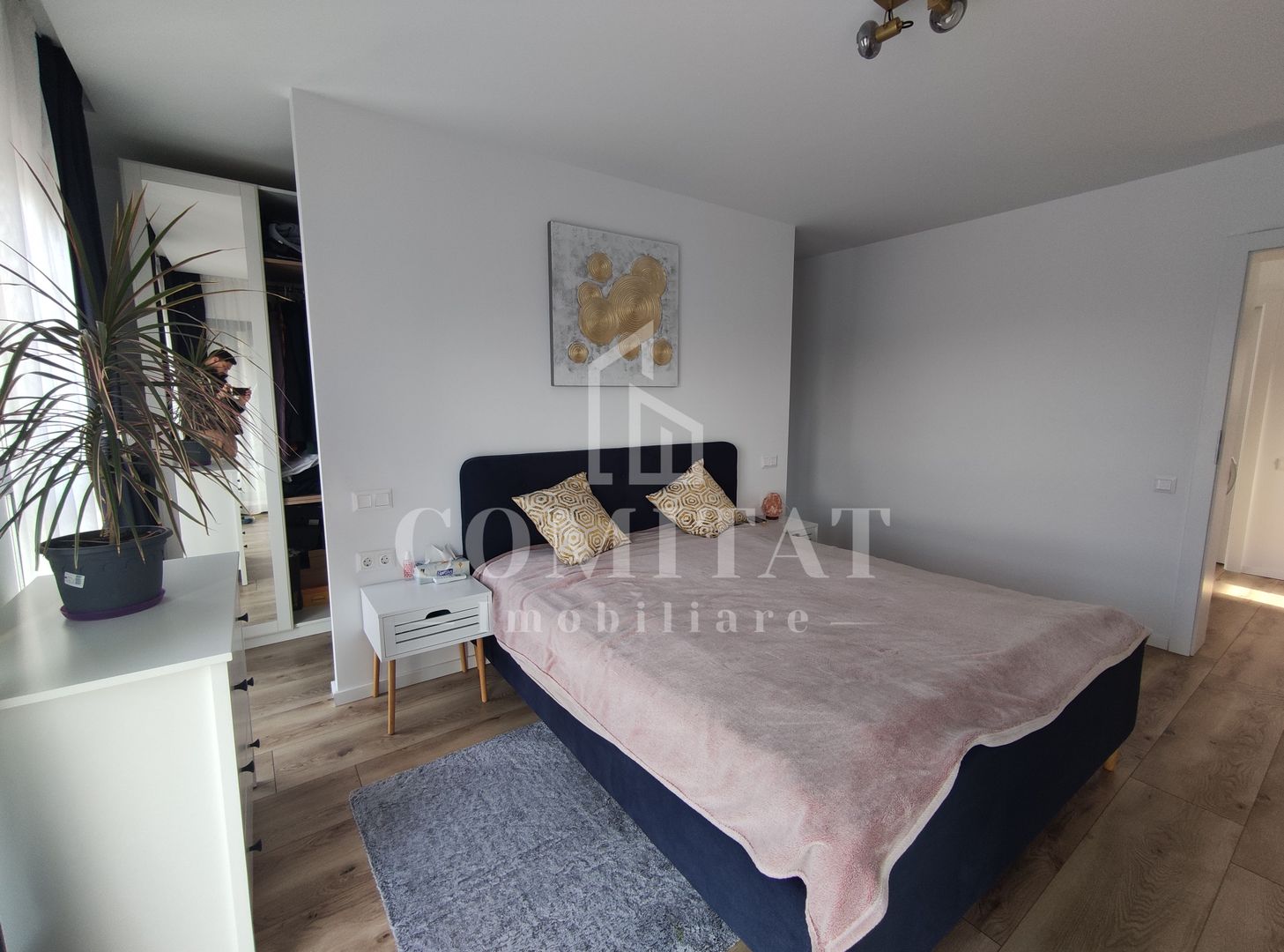 Casa individuala cu 4 camere | 130 mp | Faget - Poză 5