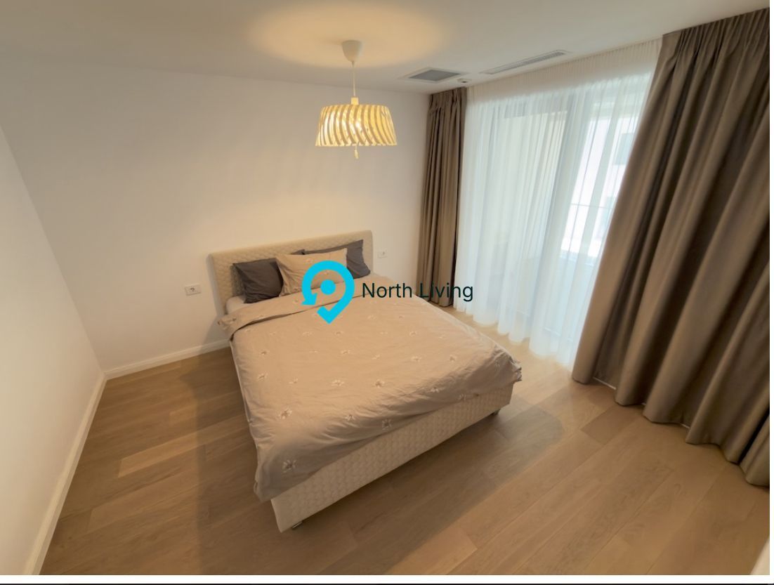 2 camere Gata de Mutat | PREMIUM | PARCARE INCLUSA| PIPERA - Poză 5