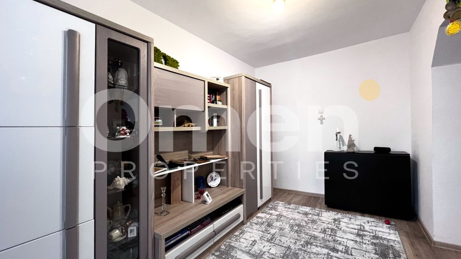 Apartament 3 camere | modern |  zona Sasar, Victor Babes. - Poză 3