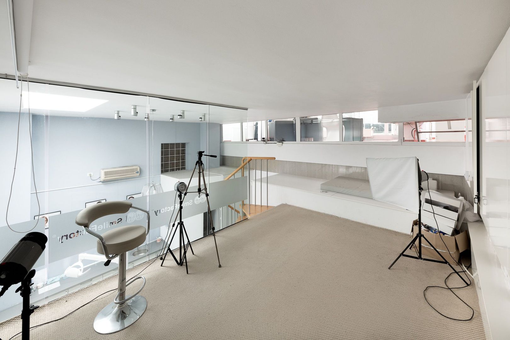 Spatiu de birouri - Poză 13