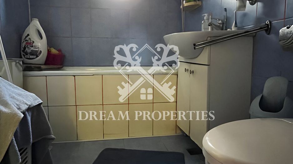 Apartament decomandat 2 camere, balcon, zona Penny Apahida - Poză 7