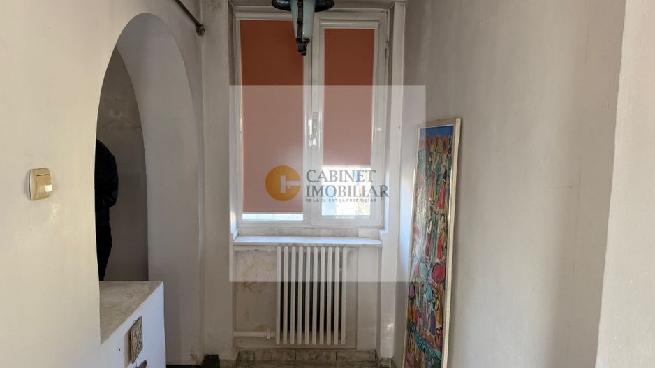 Apartament 3 camere | 100mp utili | în inima Bucureștiului | Fără risc - Poză 7