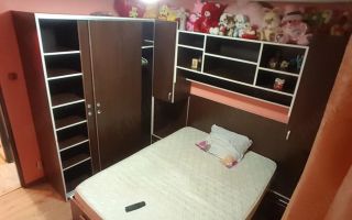 Apartament 2 camere semidecomandat, Mircea cel Bătrân, Iași - Poză 1
