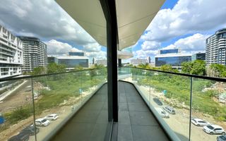 Apartament cu 2 camere // Floreasca - Poză 5