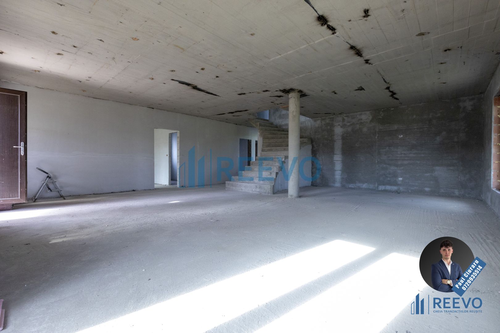 Casă/Vilă cu 6 camere de vânzare, Răcăciuni - Poză 8