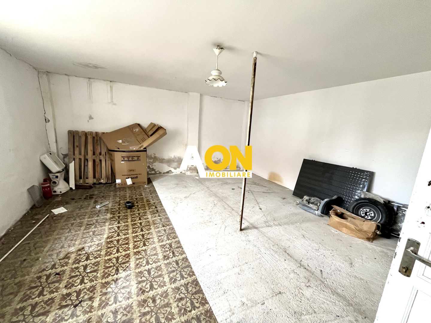 Depozit, 143mp, Zona Autogară - Poză 4