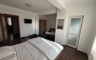 3 camere decomandat sos Oltenitei bloc 2017 88 mp - Poză 5