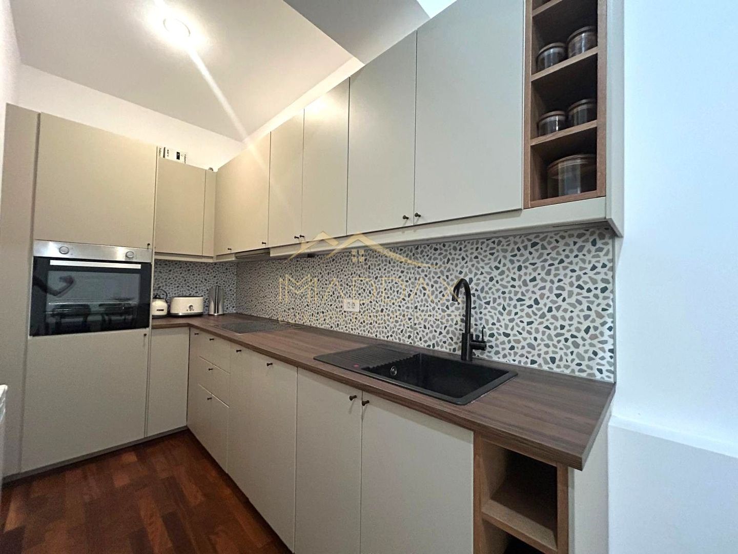 3 camere // 140mp // parcare si boxa // parc Herastrau // cartier Francez - Poză 25