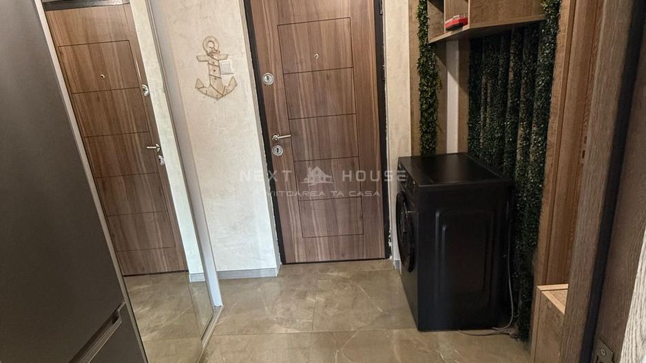 Garsoniera Rahova ( Sebastian ) - Poză 19