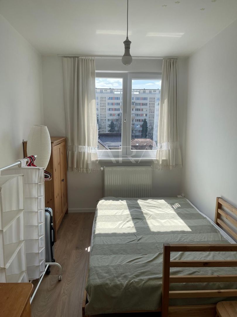 4 camere Grigorescu, Ideal pentru familii - Poză 10