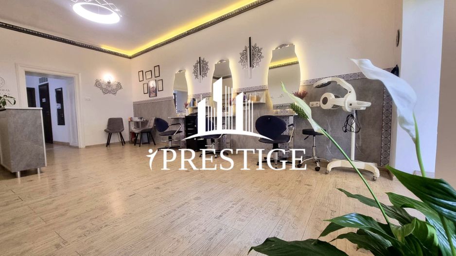 SPAȚIU COMERCIAL DE VÂNZARE | ULTRACENTRAL SIBIU | STRADA MITROPOLIEI - Poză 3