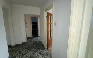 APARTAMENT 3 CAMERE ETAJ 3 CENTRU CAMPULUNG - Poză 17
