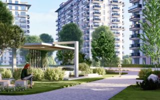 Aviatiei- Pipera- Nusco City Faza 2 - Poză 4