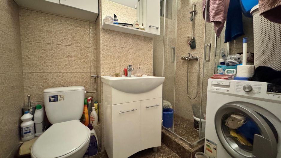 COMISION 0% | Apartament 2 Camere | Calea Sagului | 50 mp | Renovat - Poză 7