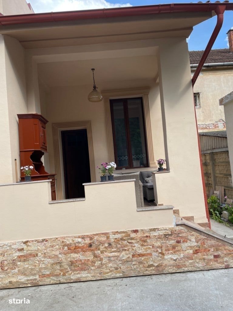 BRASADAS vinde casa cu 3 dormitoare in zona Titulescu. - Poză 8