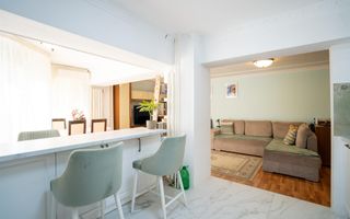 Apartament 3 camere tip U Dacia - Poză 2