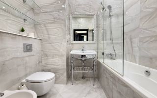 Chirie, apartament, 2 camere, str. Columna, Centru - Poză 8