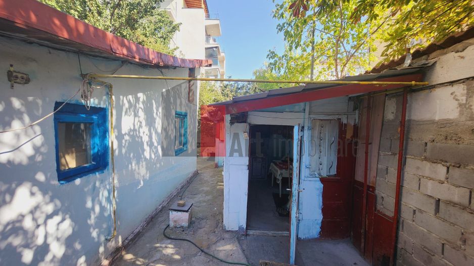 Teren 430 mp Bucuresti-Targoviste nr. 24 - Poză 13